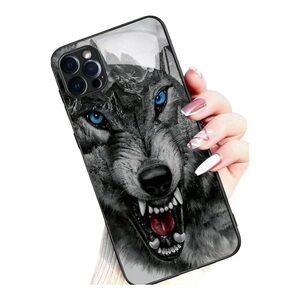 Samsung Galaxy 21 Ultra Phone Case -Shockproof, Anti-Scratch, Stylish Protection